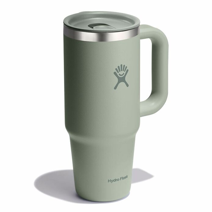 Ly giữ nhiệt Hydro Flask Travel Tumbler Mug 24 OZ (710 ml) - TT24CPC