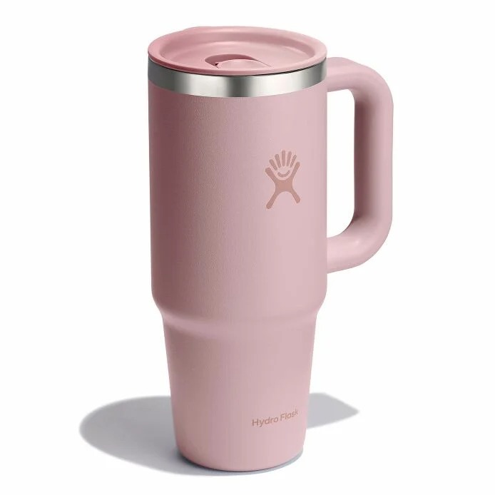Ly giữ nhiệt Hydro Flask Travel Tumbler Mug 24 OZ (710 ml) - TT24CPC