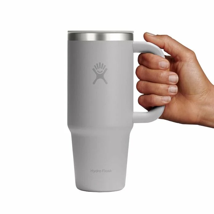 Ly giữ nhiệt Hydro Flask Travel Tumbler Mug 24 OZ (710 ml) - TT24CPC