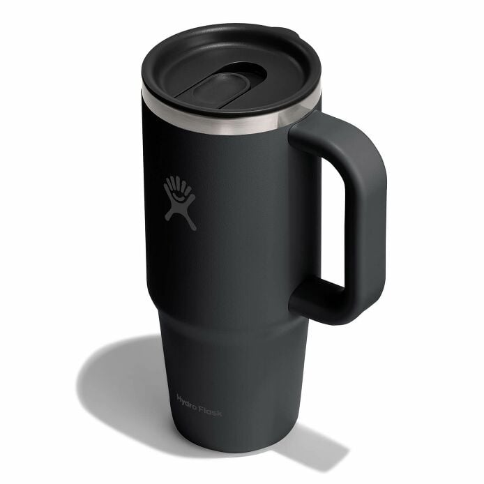 Ly giữ nhiệt Hydro Flask Travel Tumbler Mug 24 OZ (710 ml) - TT24CPC