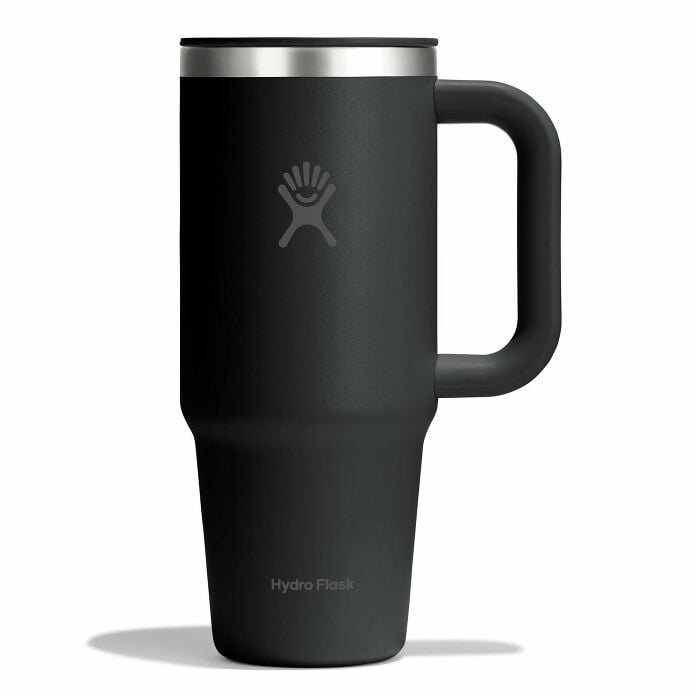 Ly giữ nhiệt Hydro Flask Travel Tumbler Mug 24 OZ (710 ml) - TT24CPC