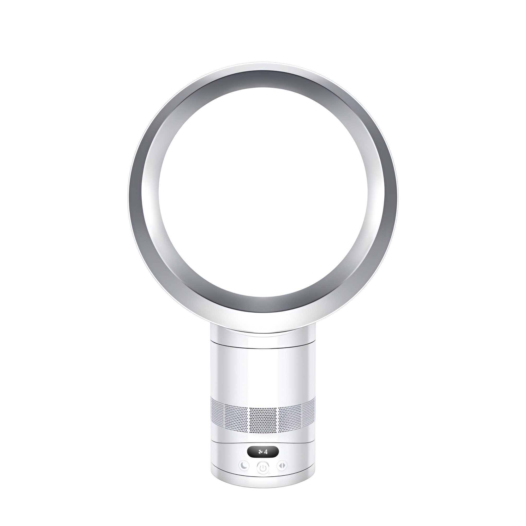 Quạt không cánh Dyson Cool™ CF1 Fan AM12 (White/Silver)