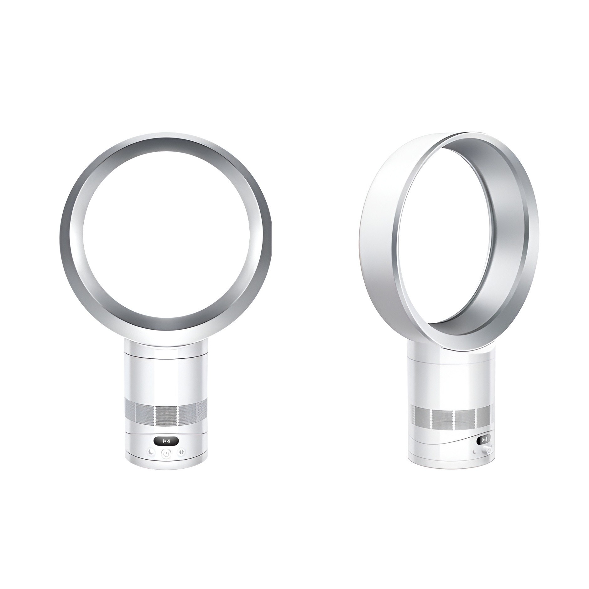 Quạt không cánh Dyson Cool™ CF1 Fan AM12 (White/Silver)