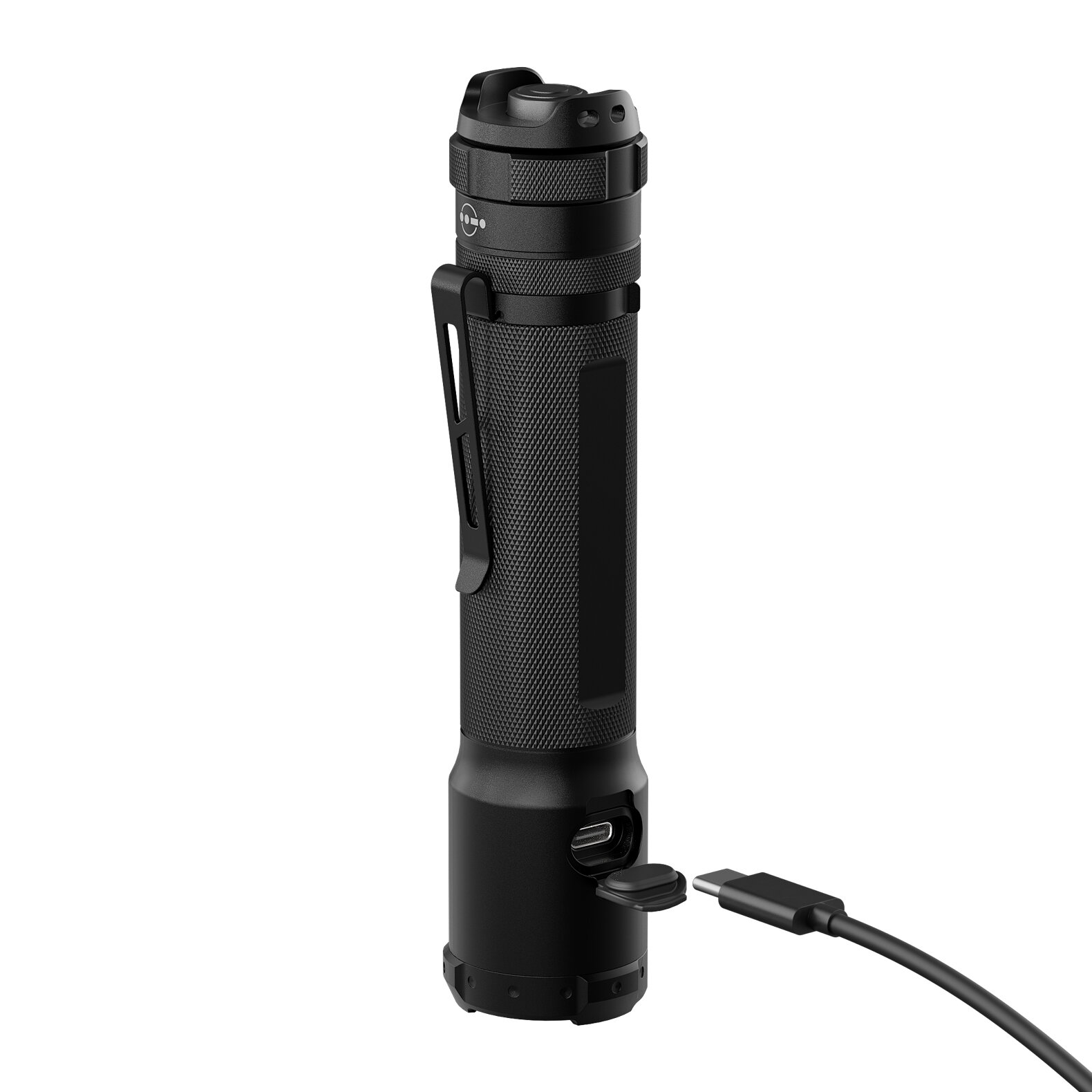 Đèn pin Ledlenser TAC7R, 3200 Lumens
