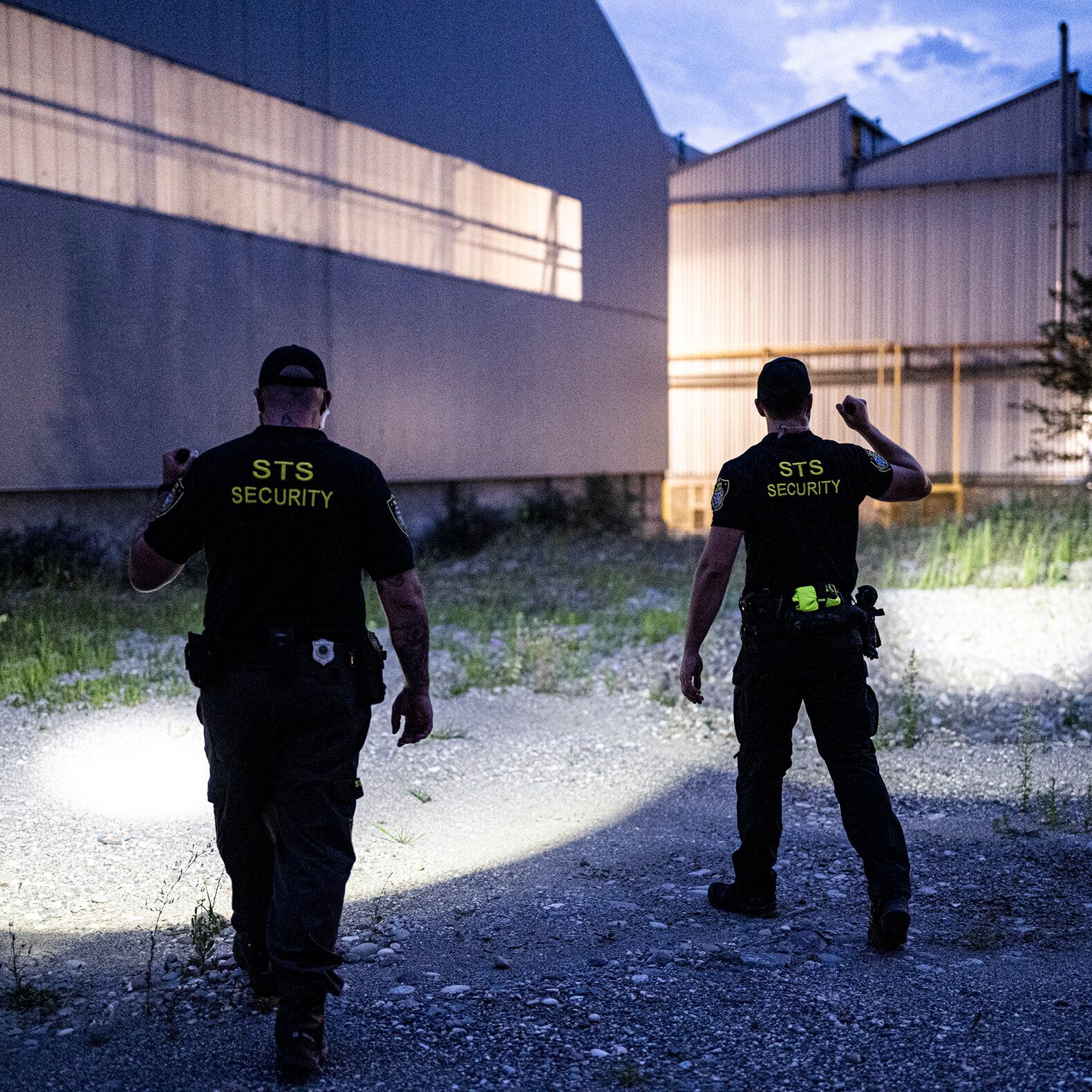 Đèn pin Ledlenser TAC7R, 3200 Lumens