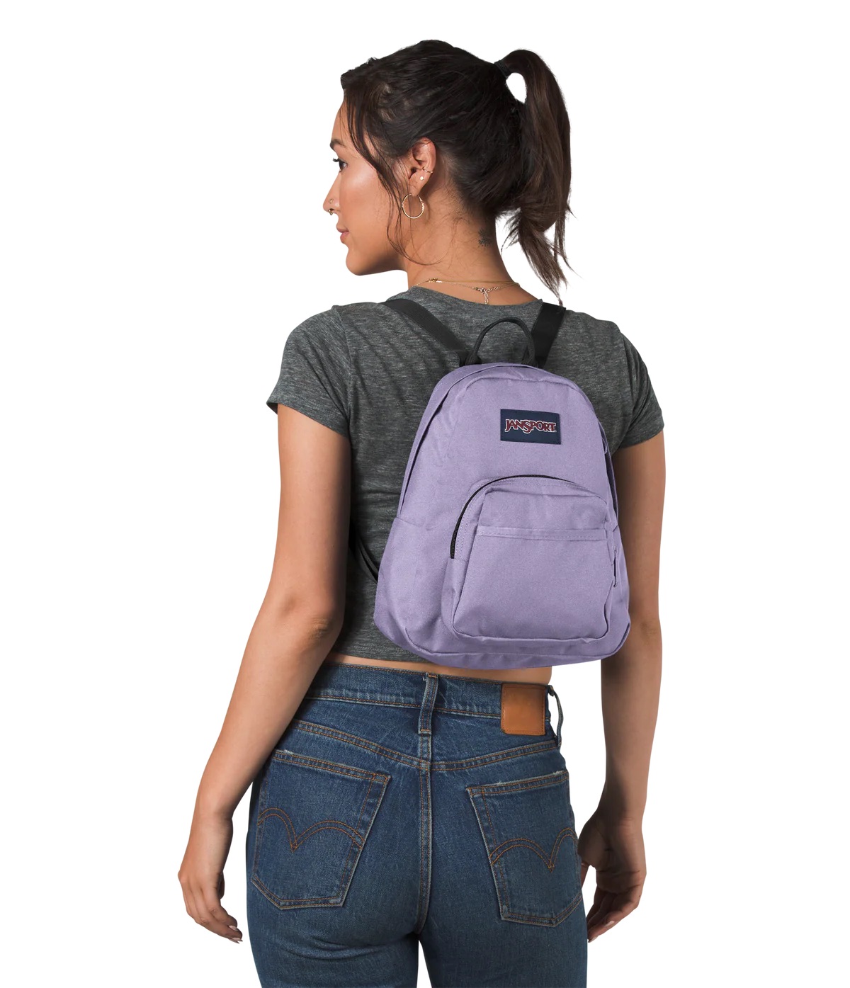 Balo JanSport Half Pint Mini 10.2L