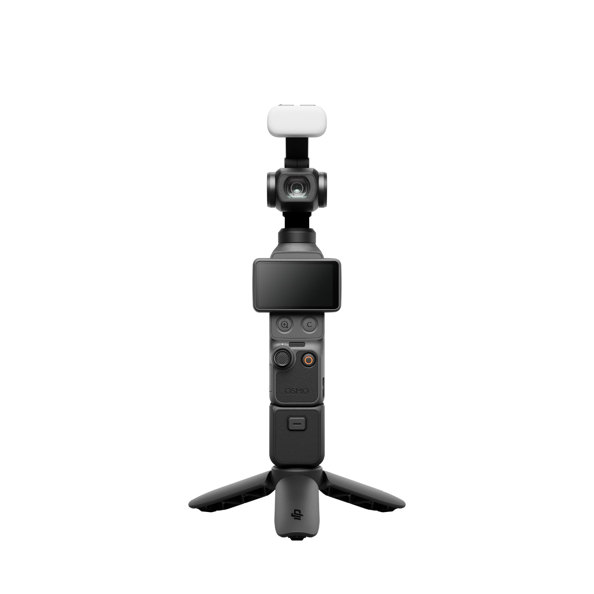 DJI Osmo Pocket 4 Standard Combo