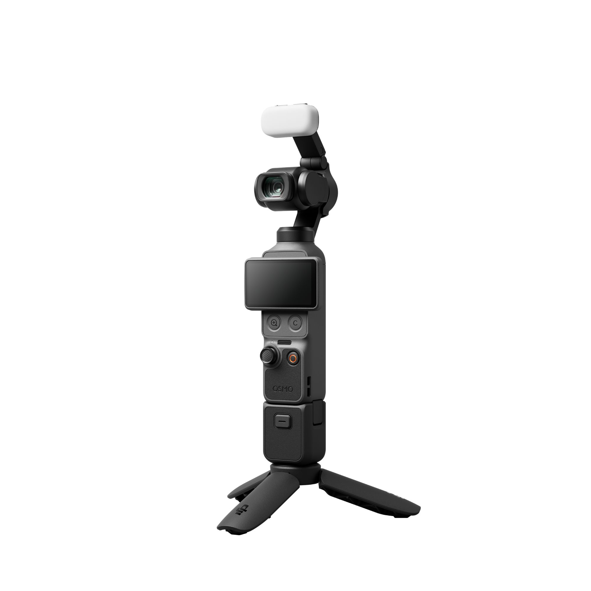DJI Osmo Pocket 4 Standard Combo