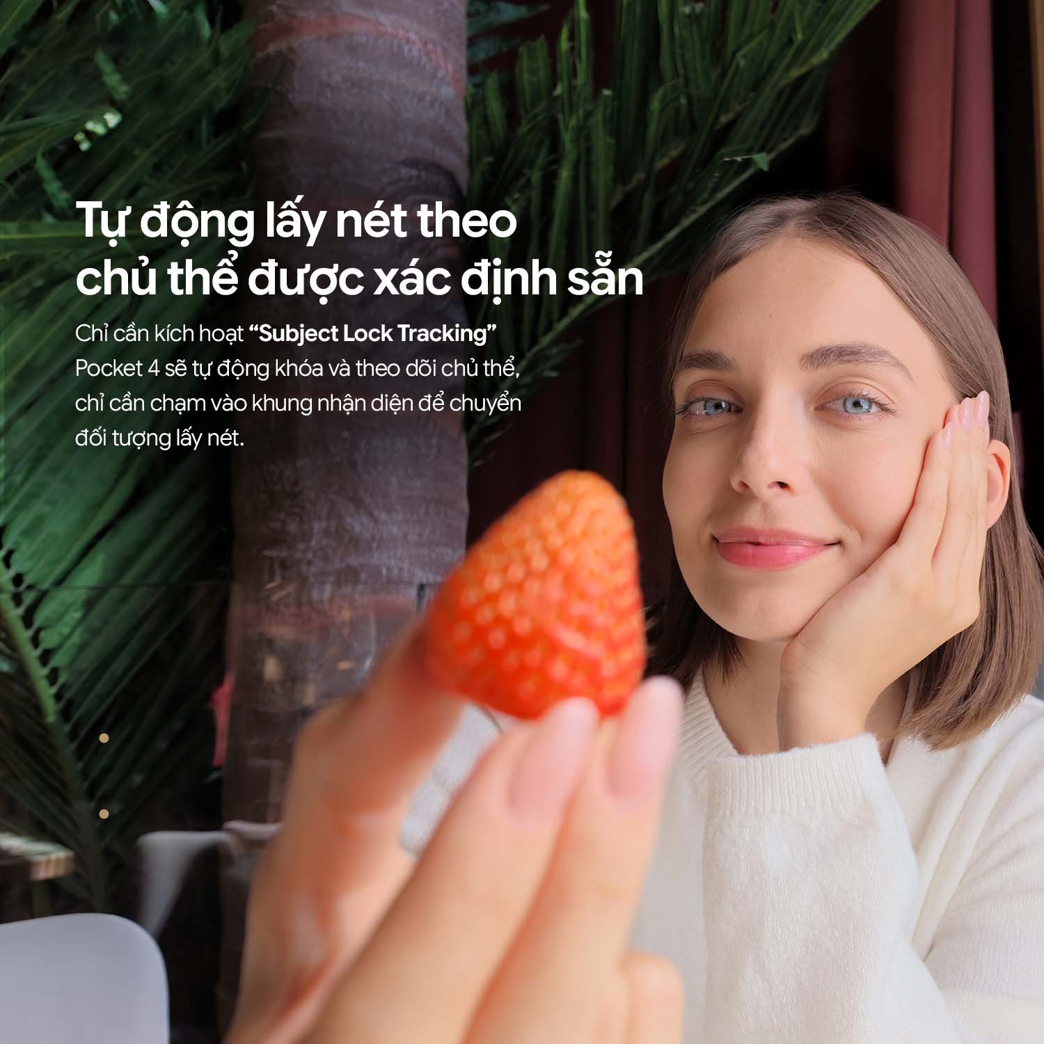 DJI Osmo Pocket 4 Standard Combo