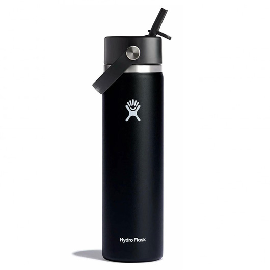 Bình giữ nhiệt Hydro Flask Wide Flex Straw Cap 24 OZ (710ml) – W24BFS