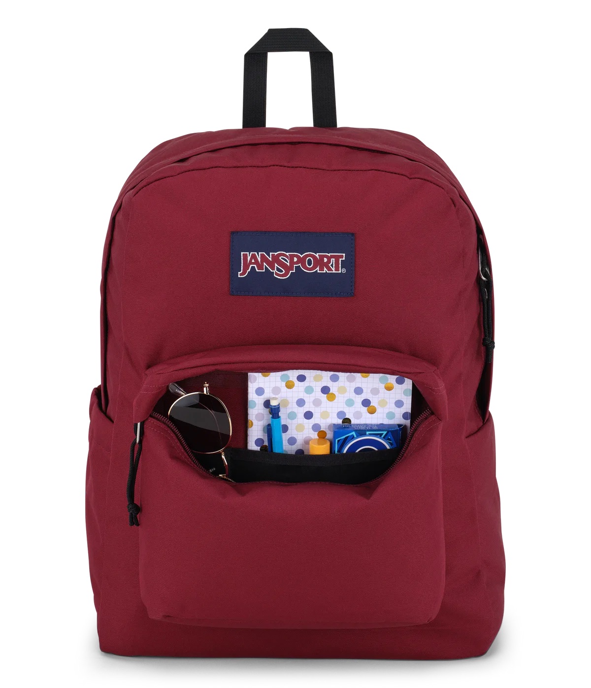 Balo JanSport Superbreak Plus 26L