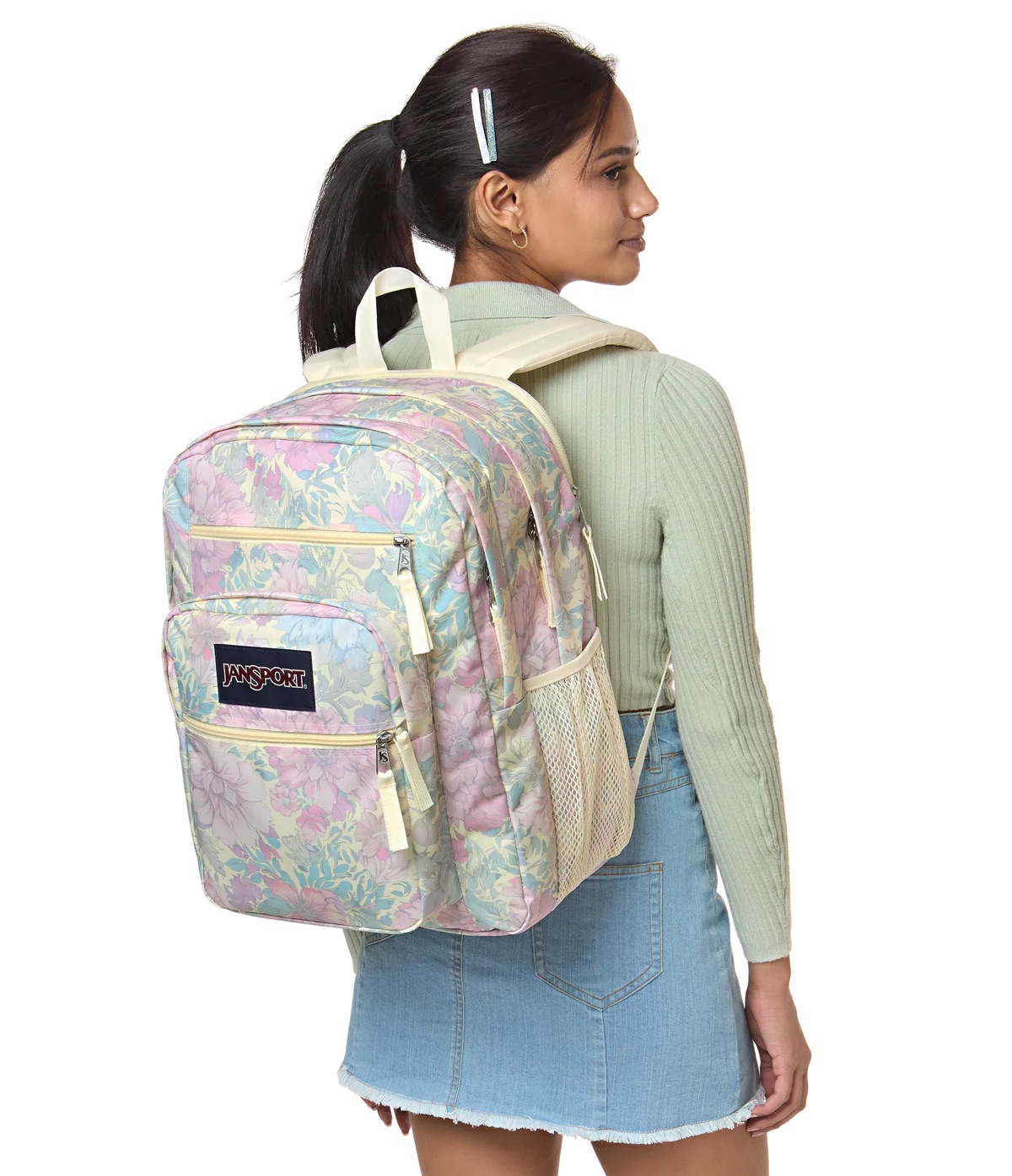 Balo JanSport Big Student 34L