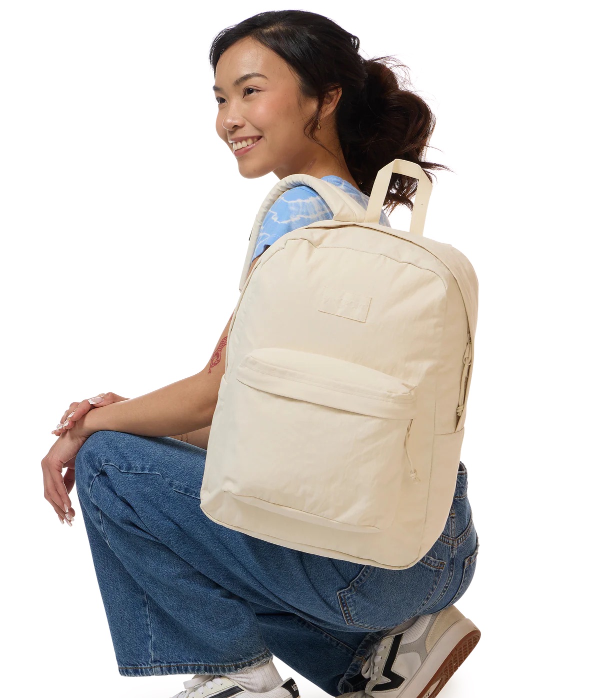 Balo JanSport SuperBreak Plus FX 26L