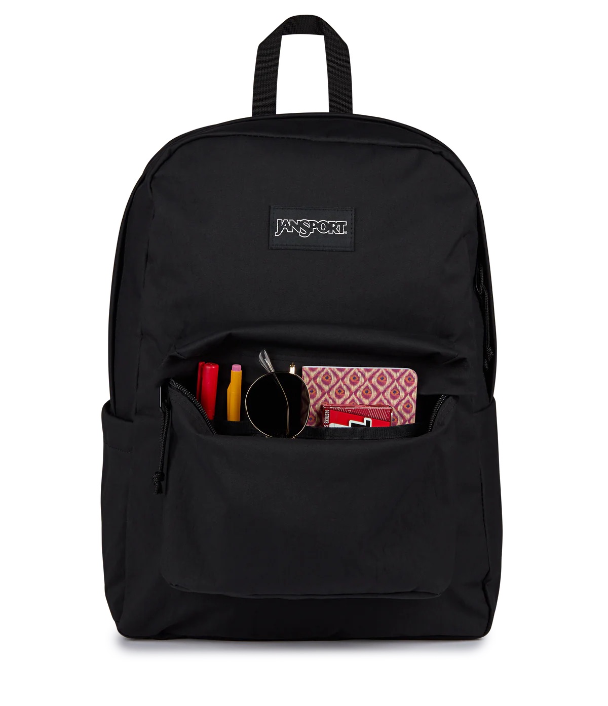 Balo JanSport SuperBreak Plus FX 26L