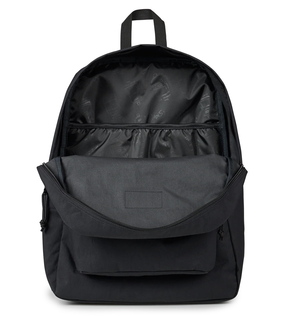 Balo JanSport SuperBreak Plus FX 26L