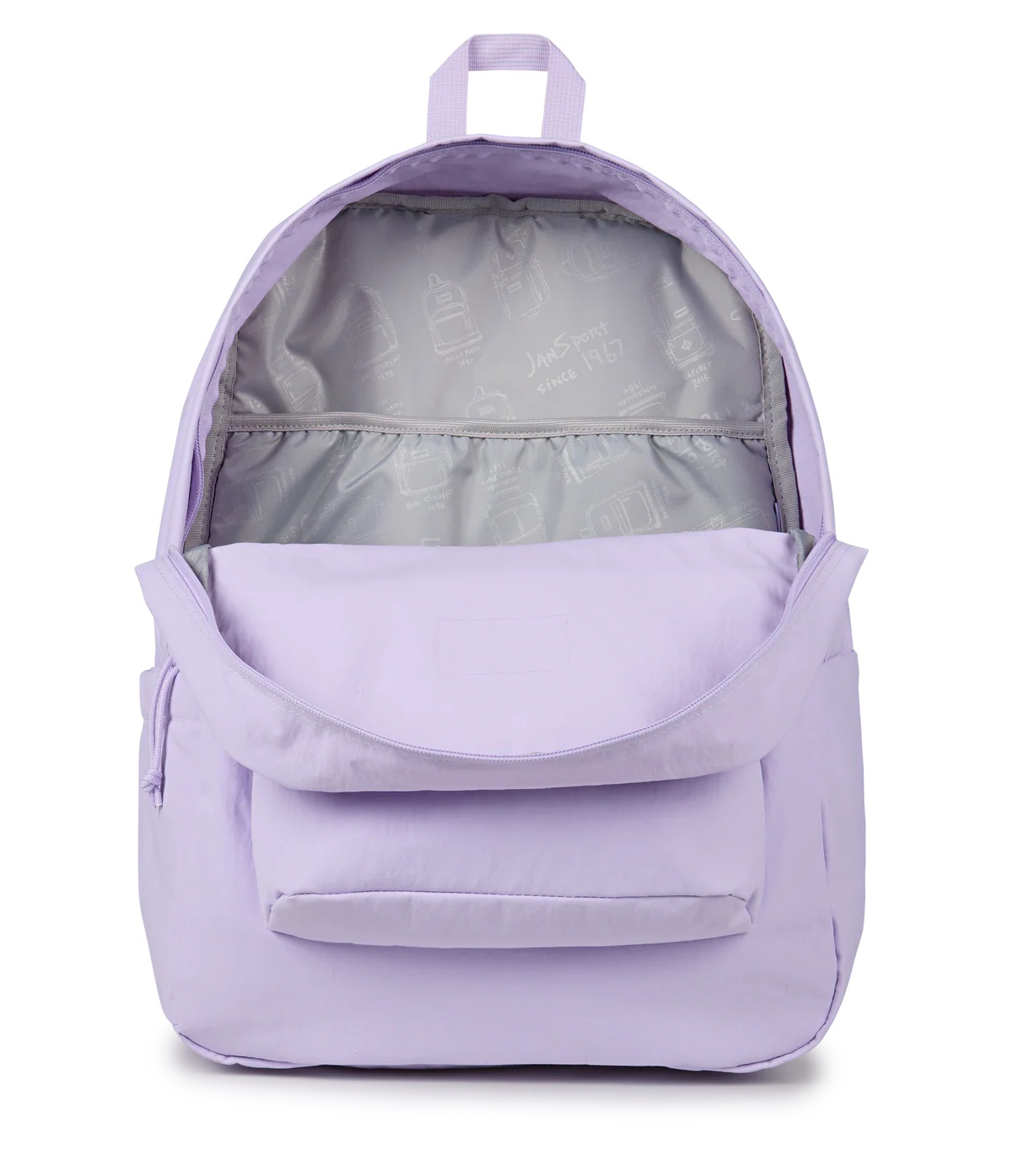 Balo JanSport SuperBreak Plus FX 26L