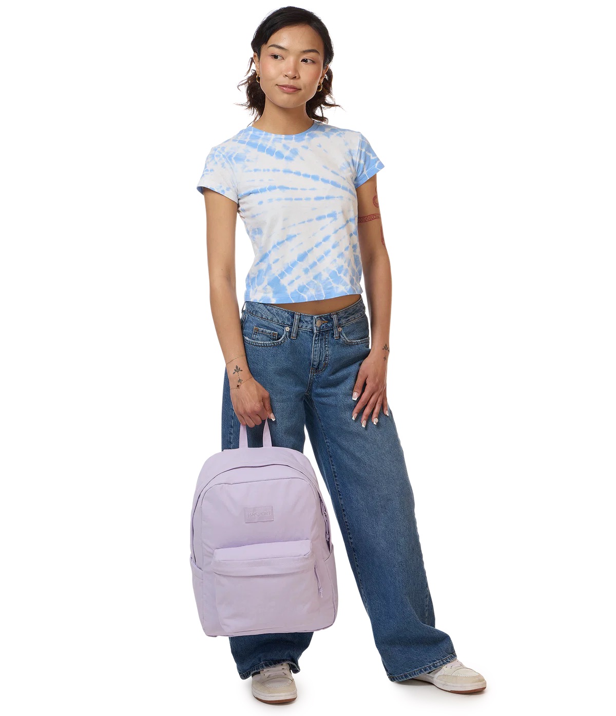 Balo JanSport SuperBreak Plus FX 26L