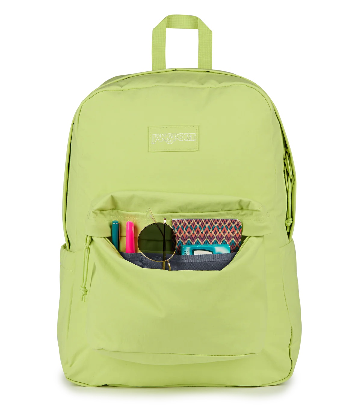 Balo JanSport SuperBreak Plus FX 26L