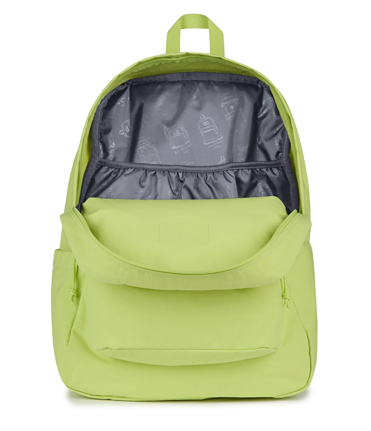 Balo JanSport SuperBreak Plus FX 26L