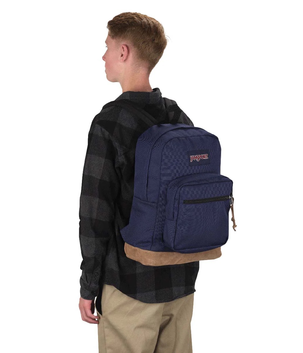 Balo Jansport Right Pack 28L