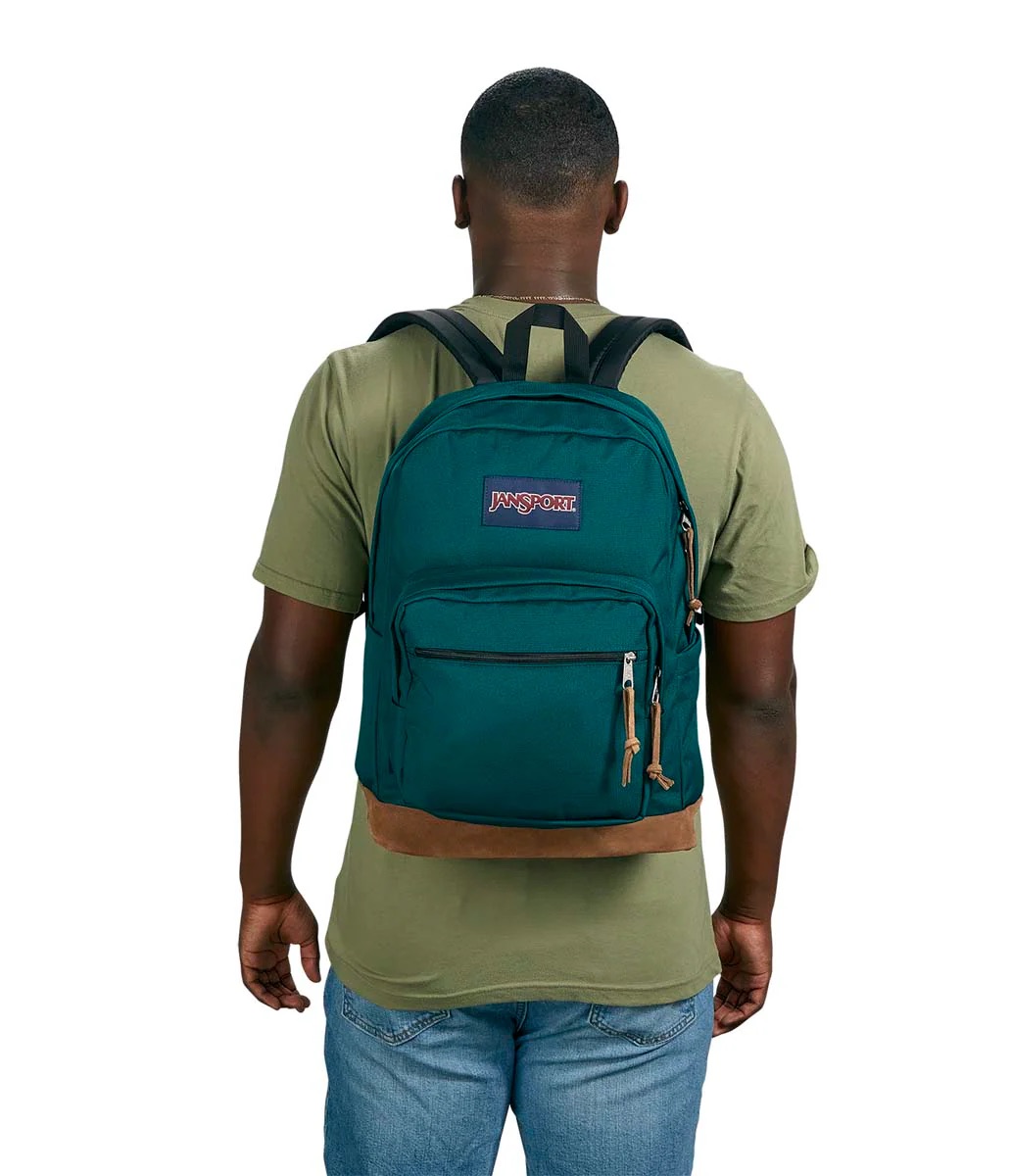 Balo Jansport Right Pack 28L
