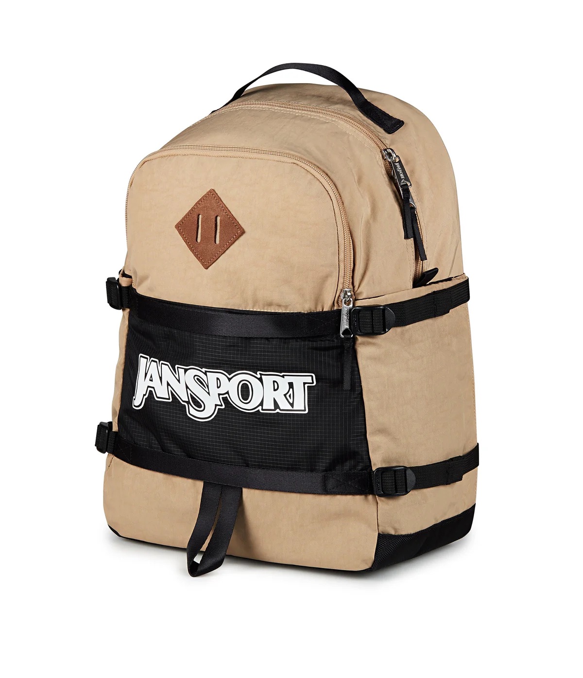 Balo JanSport Small Seattle Pack 27L