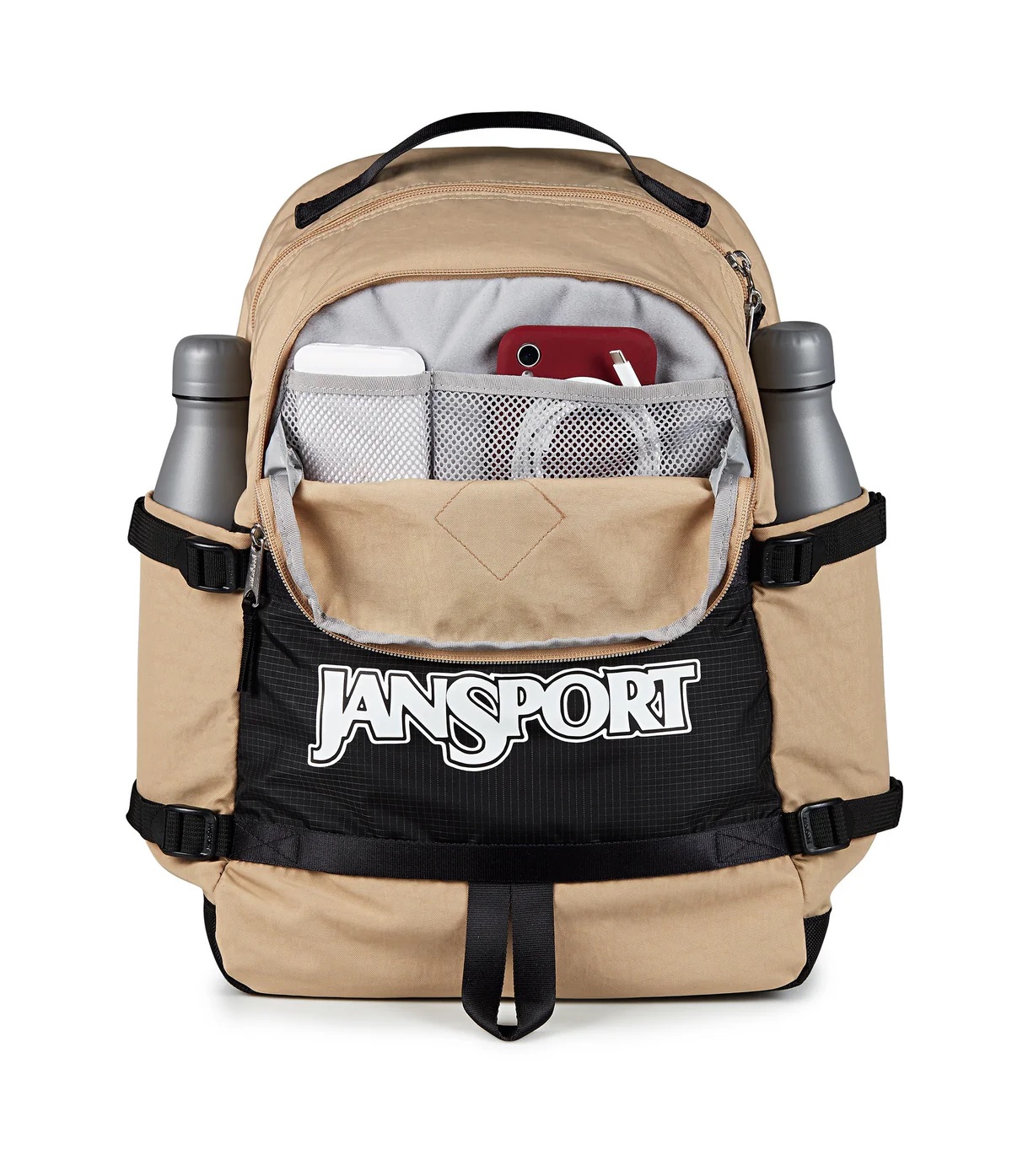 Balo JanSport Small Seattle Pack 27L