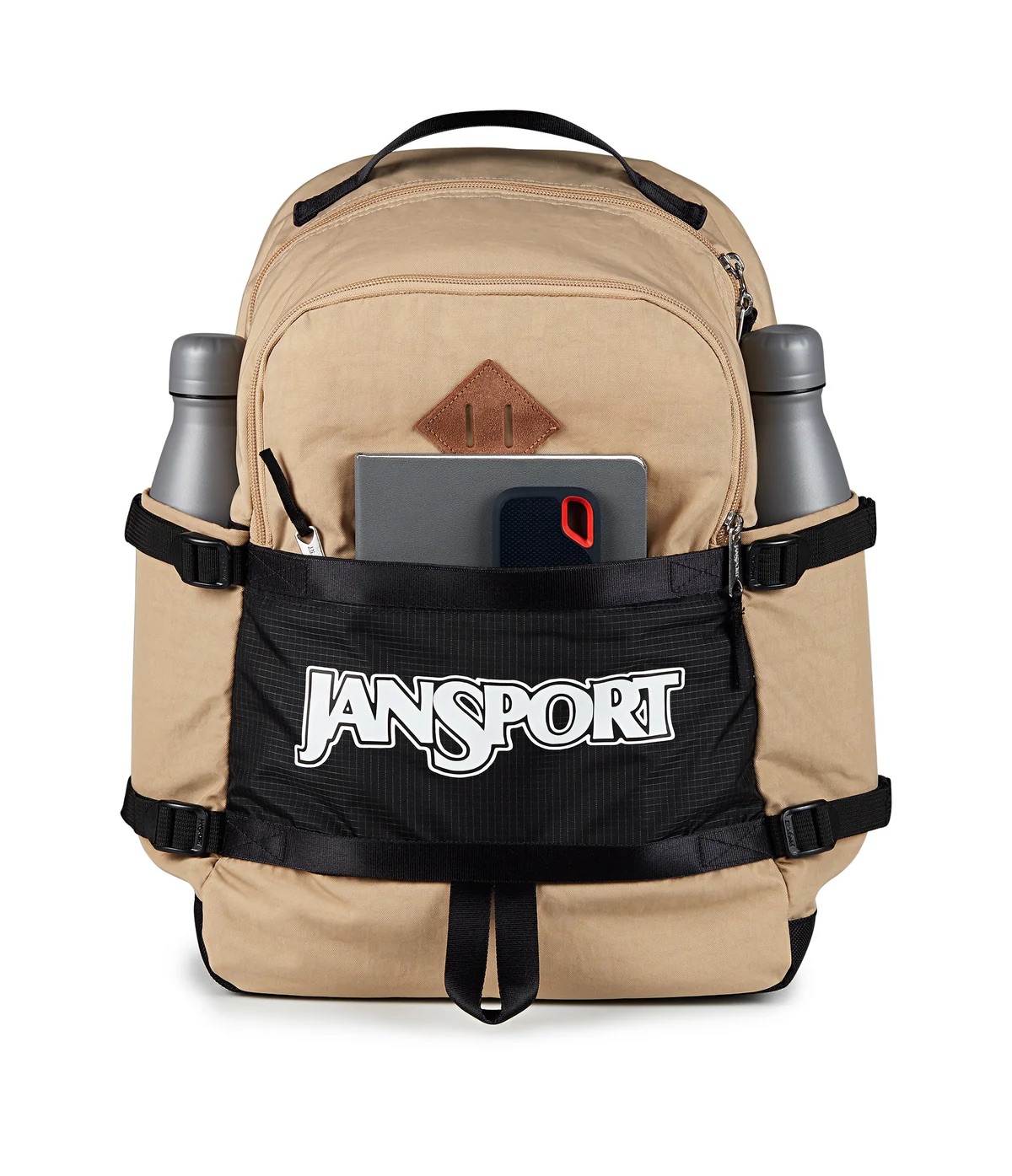 Balo JanSport Small Seattle Pack 27L
