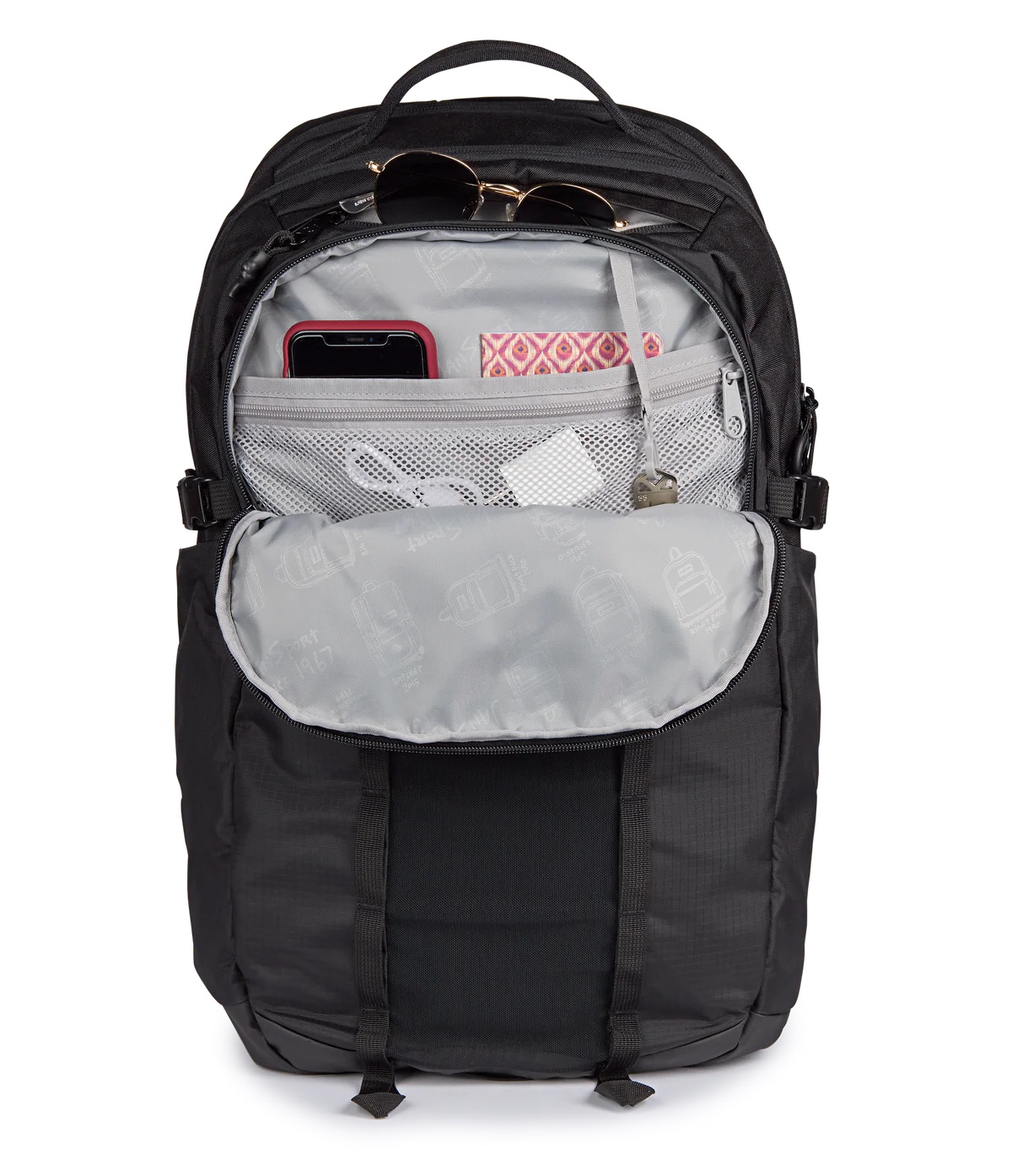 Balo JanSport All Around Pack 34L
