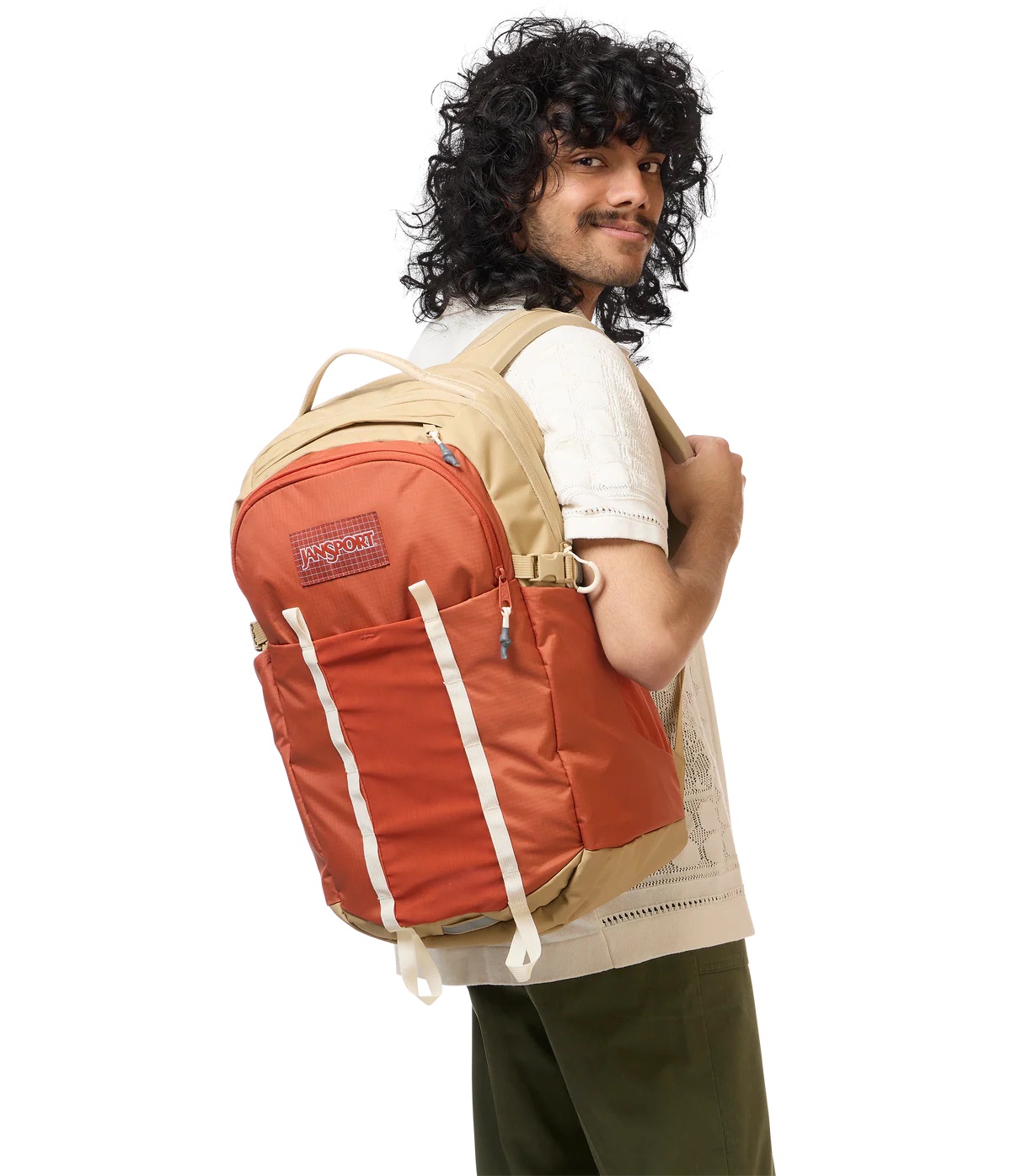 Balo JanSport All Around Pack 34L