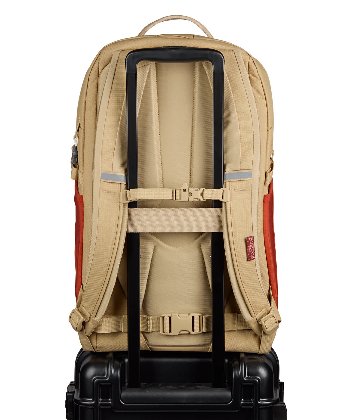 Balo JanSport All Around Pack 34L