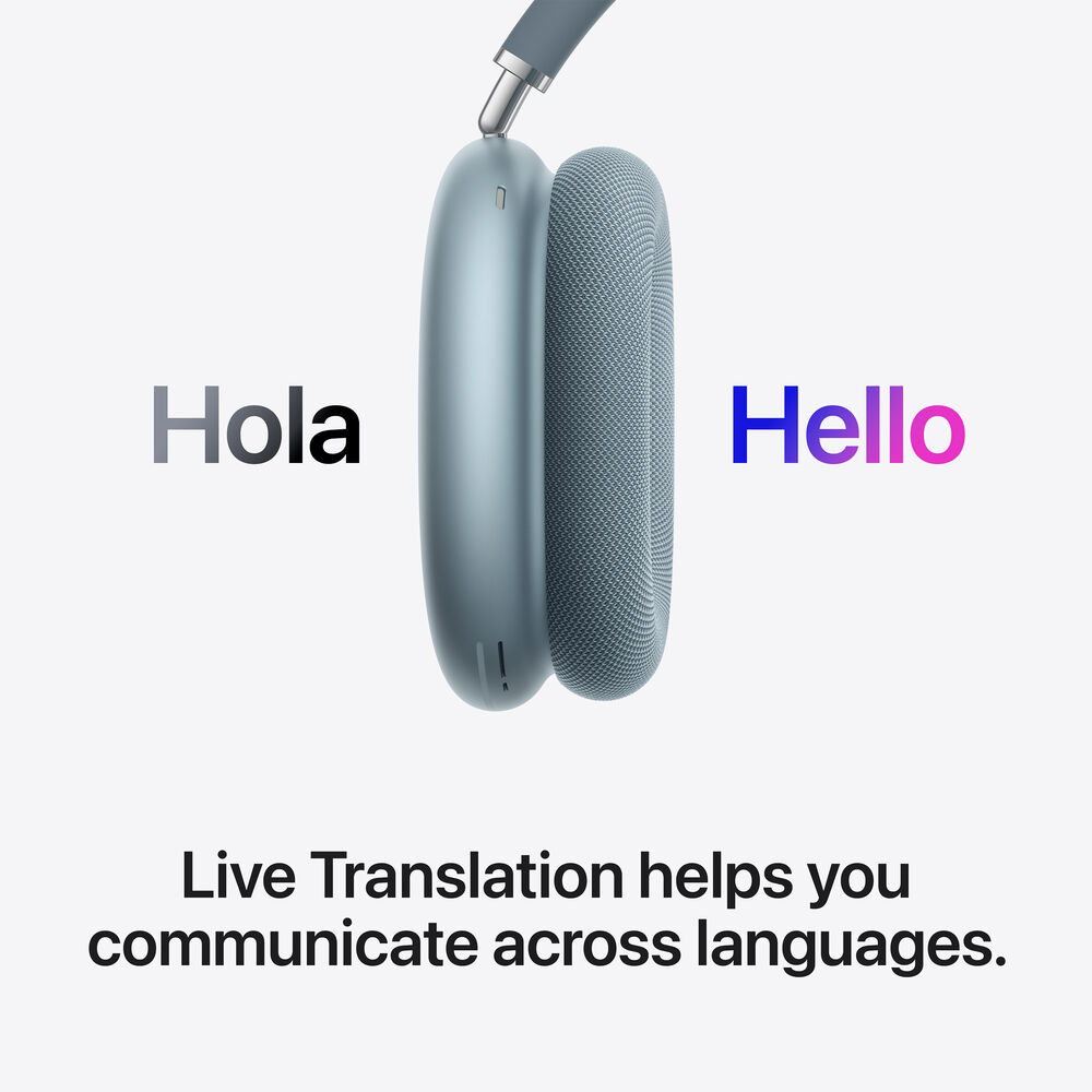 Tai nghe Apple AirPods Max 2