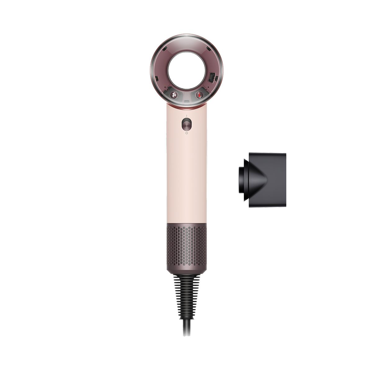 Máy sấy tóc Dyson Supersonic Travel (Ceramic Pink)