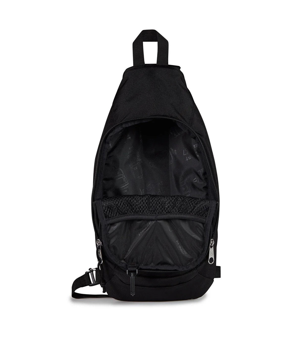 Túi Đeo JanSport Move Sling 6L