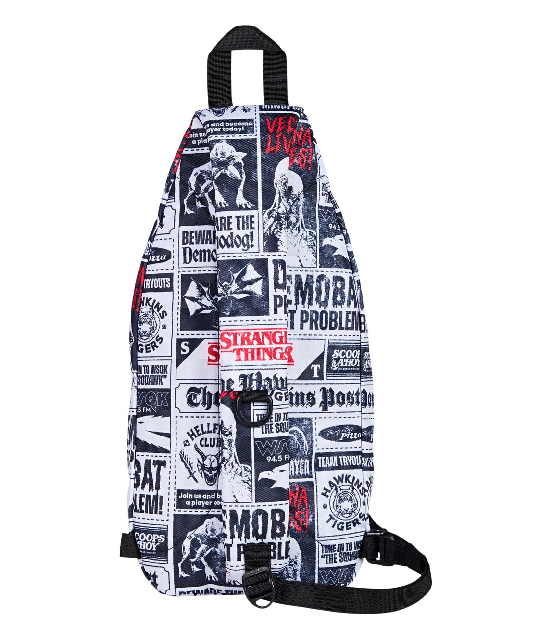 Túi Đeo JanSport Move Sling Hawkins Post 6L