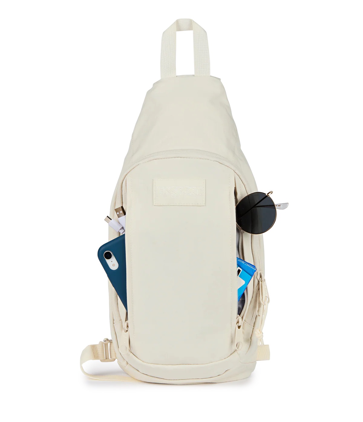 Túi Đeo JanSport Move Sling FX Soft Nylon 6L