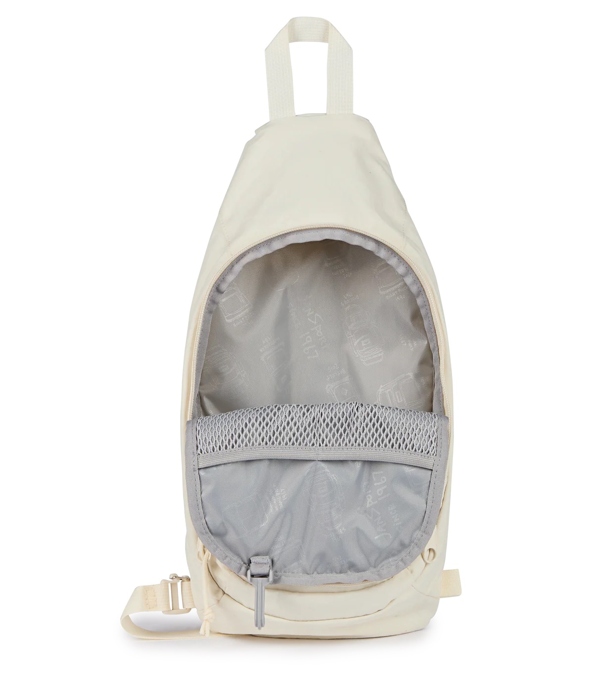 Túi Đeo JanSport Move Sling FX Soft Nylon 6L