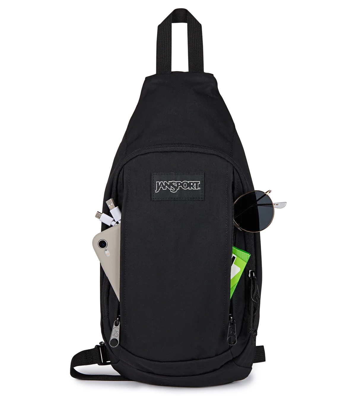 Túi Đeo JanSport Move Sling FX Soft Nylon 6L