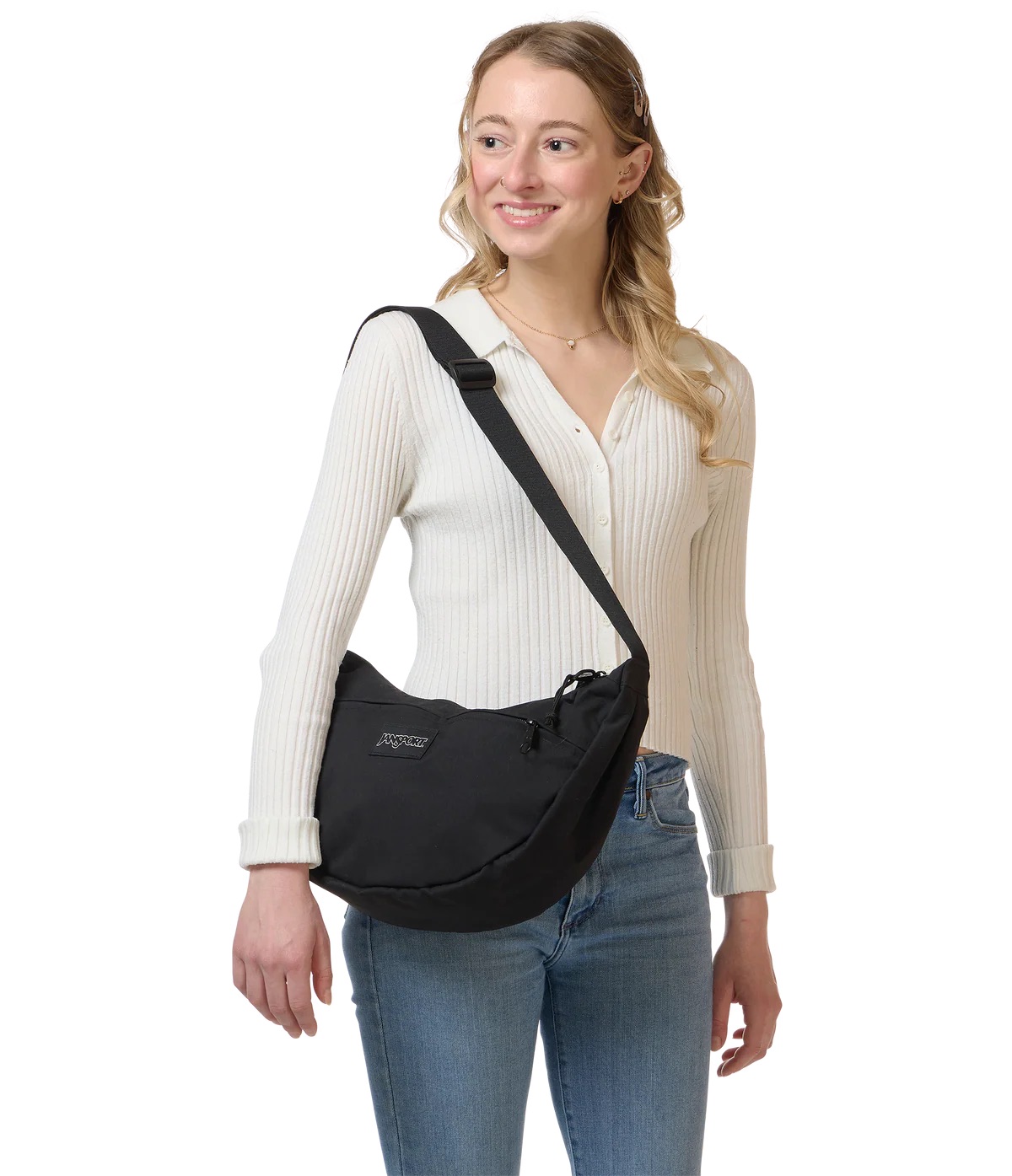 Túi Đeo JanSport Unphased Crossbody Large 8.2L
