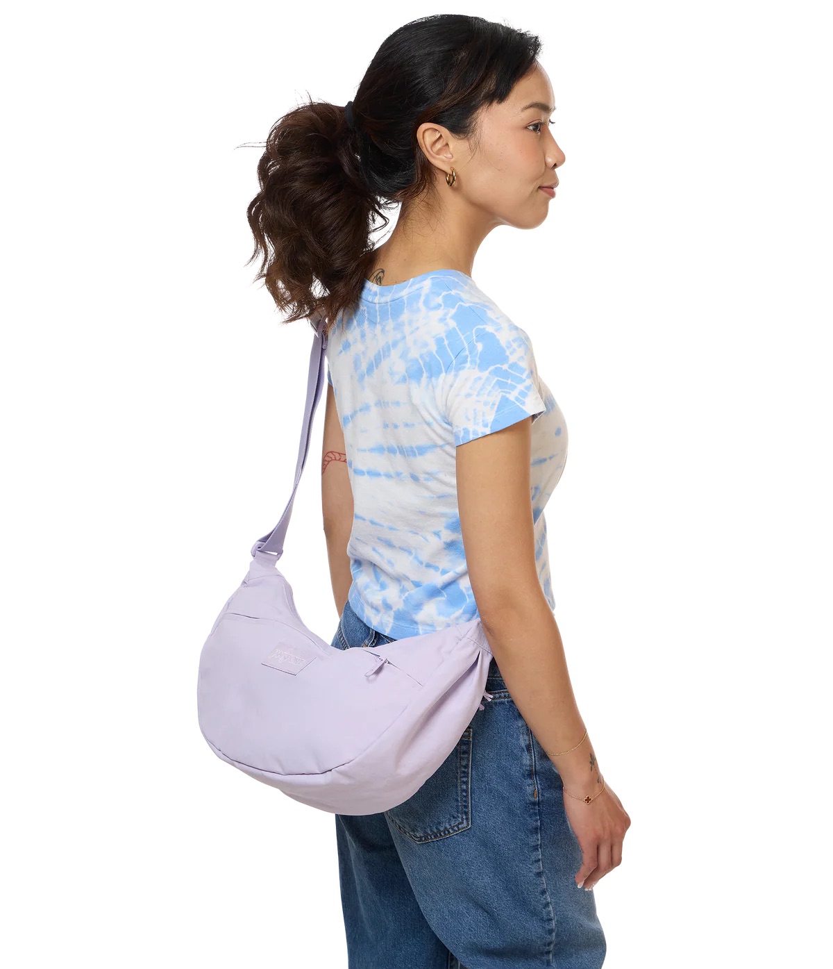 Túi Đeo JanSport Unphased Crossbody Large 8.2L