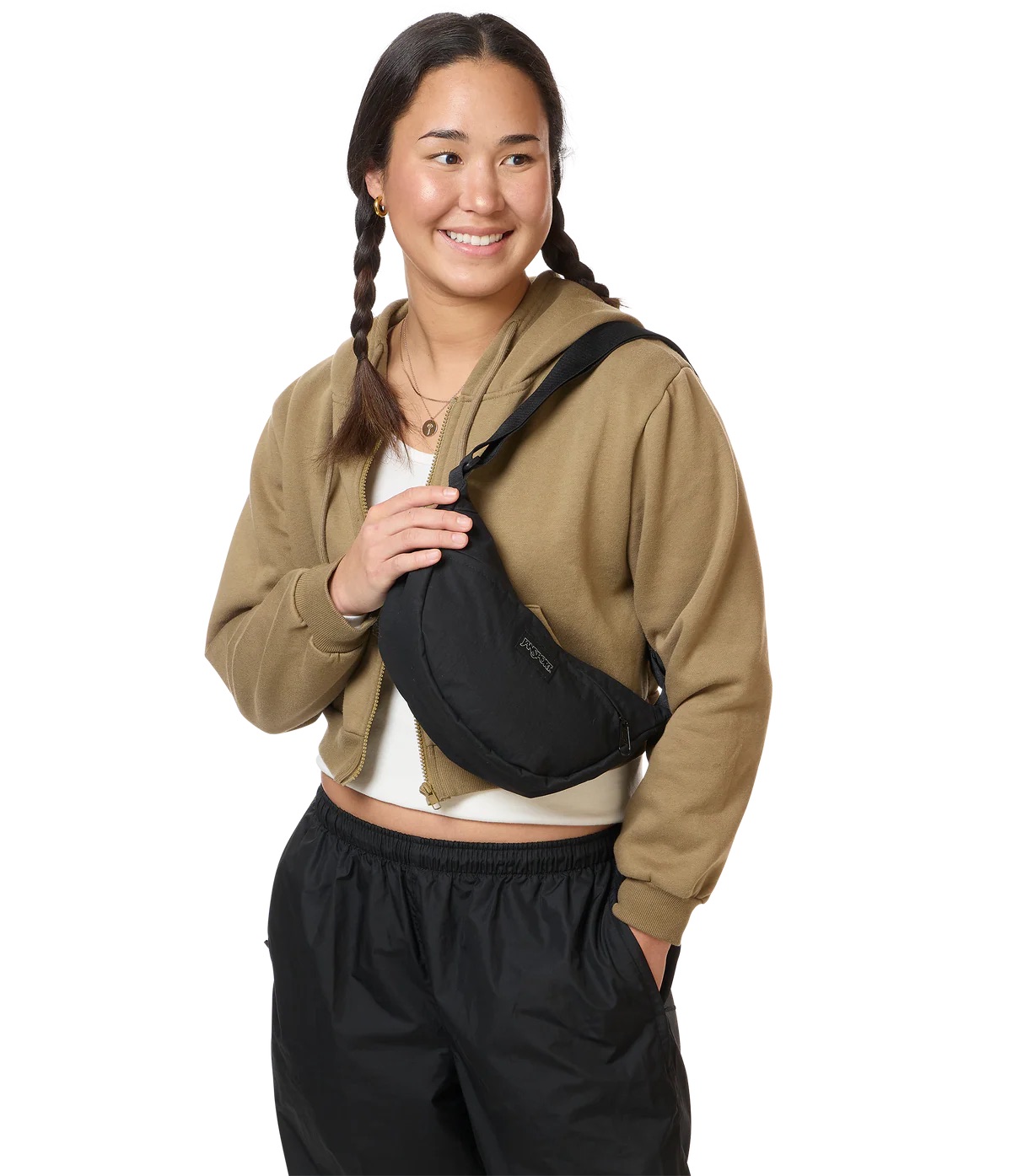 Túi Đeo JanSport Unphased Crossbody Small 3.1L
