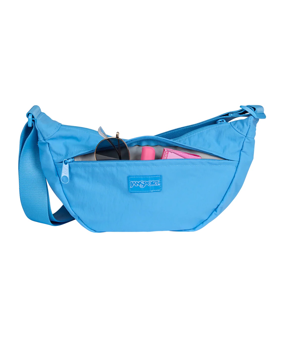 Túi Đeo JanSport Unphased Crossbody Small 3.1L