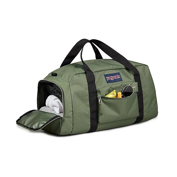 Túi Hành Lý JanSport Weekender Medium Duffel 40L