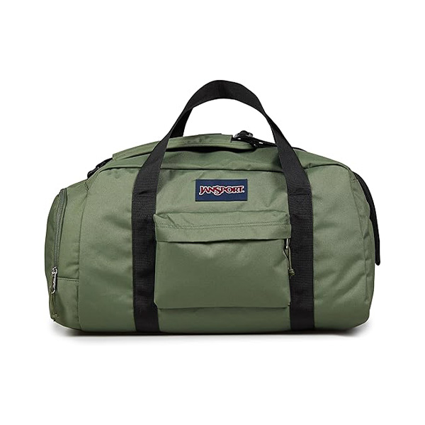Túi Hành Lý JanSport Weekender Medium Duffel 40L