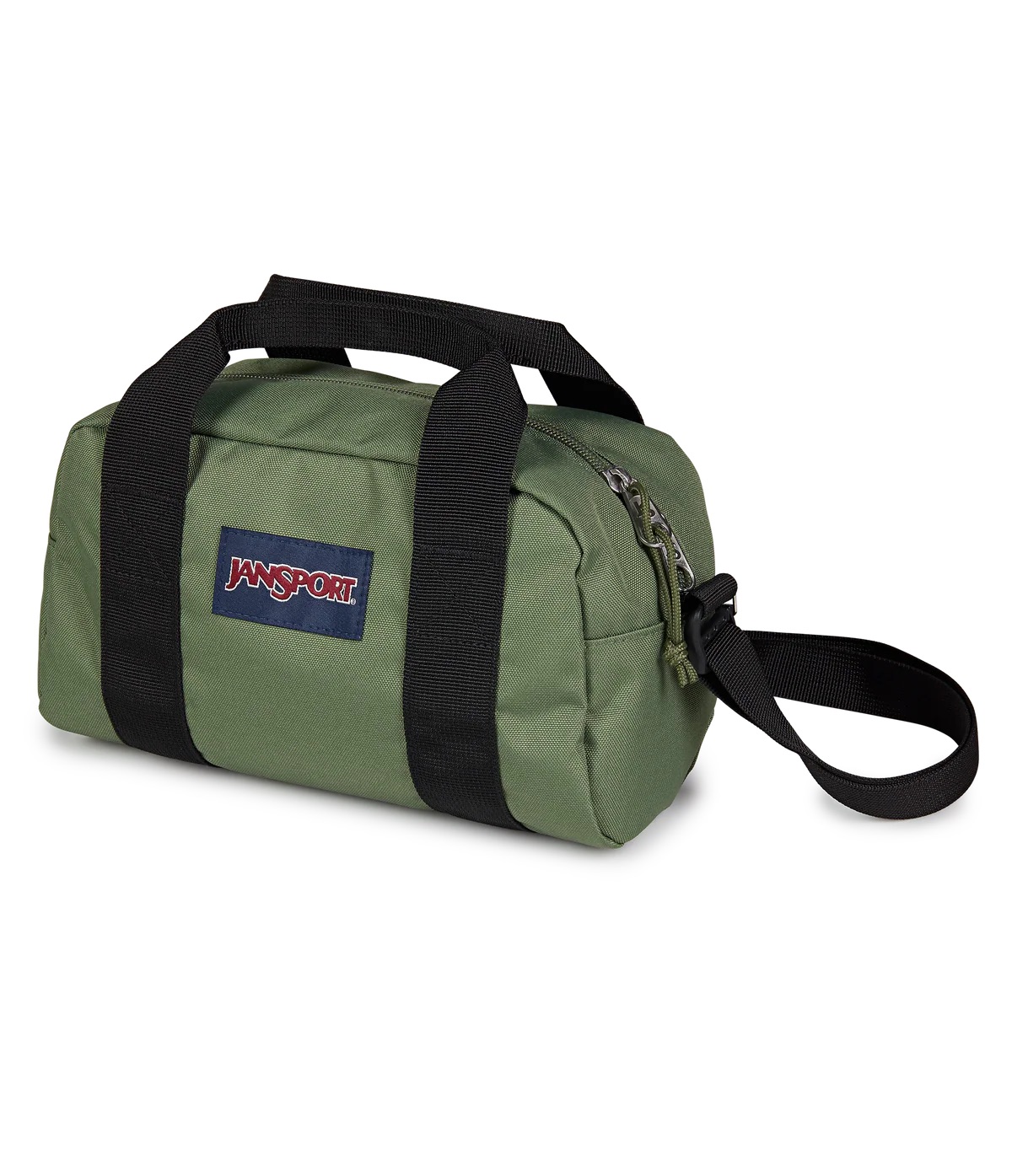 Túi Xách Jansport Weekender Mini Duffel 5L