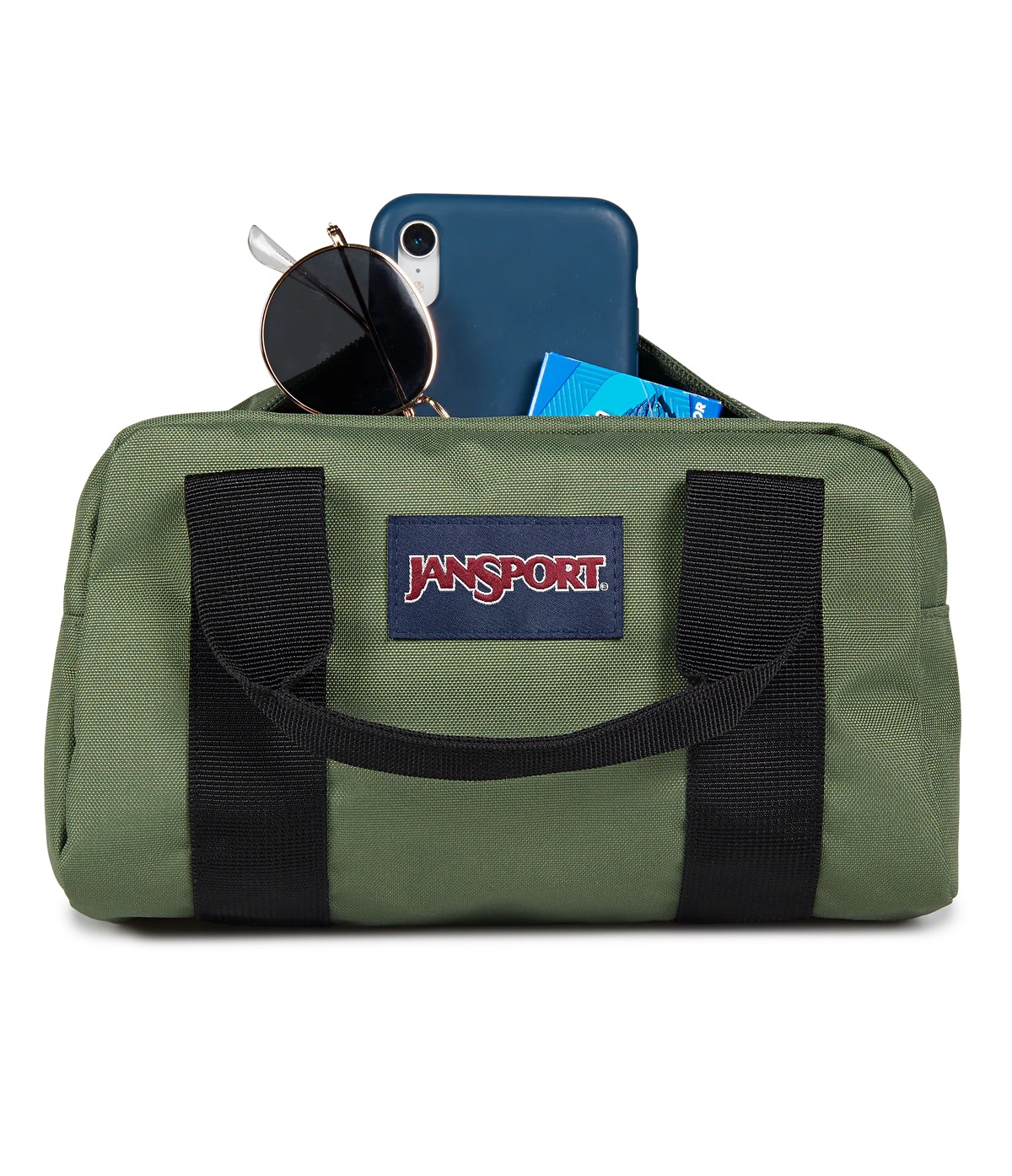 Túi Xách Jansport Weekender Mini Duffel 5L