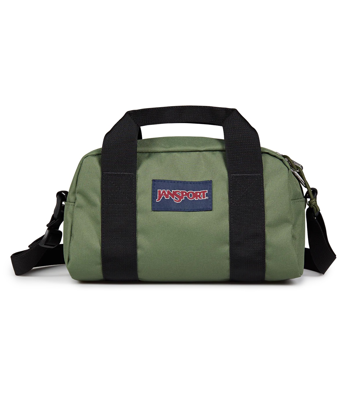 Túi Xách Jansport Weekender Mini Duffel 5L