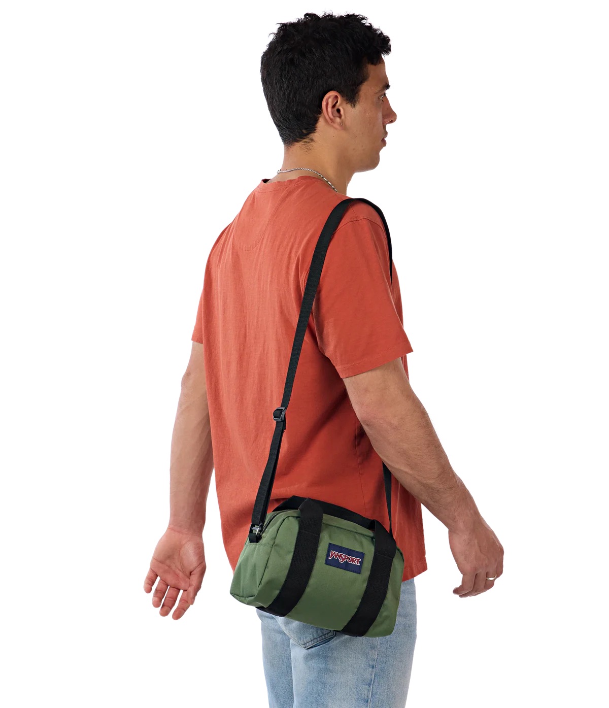 Túi Xách Jansport Weekender Mini Duffel 5L