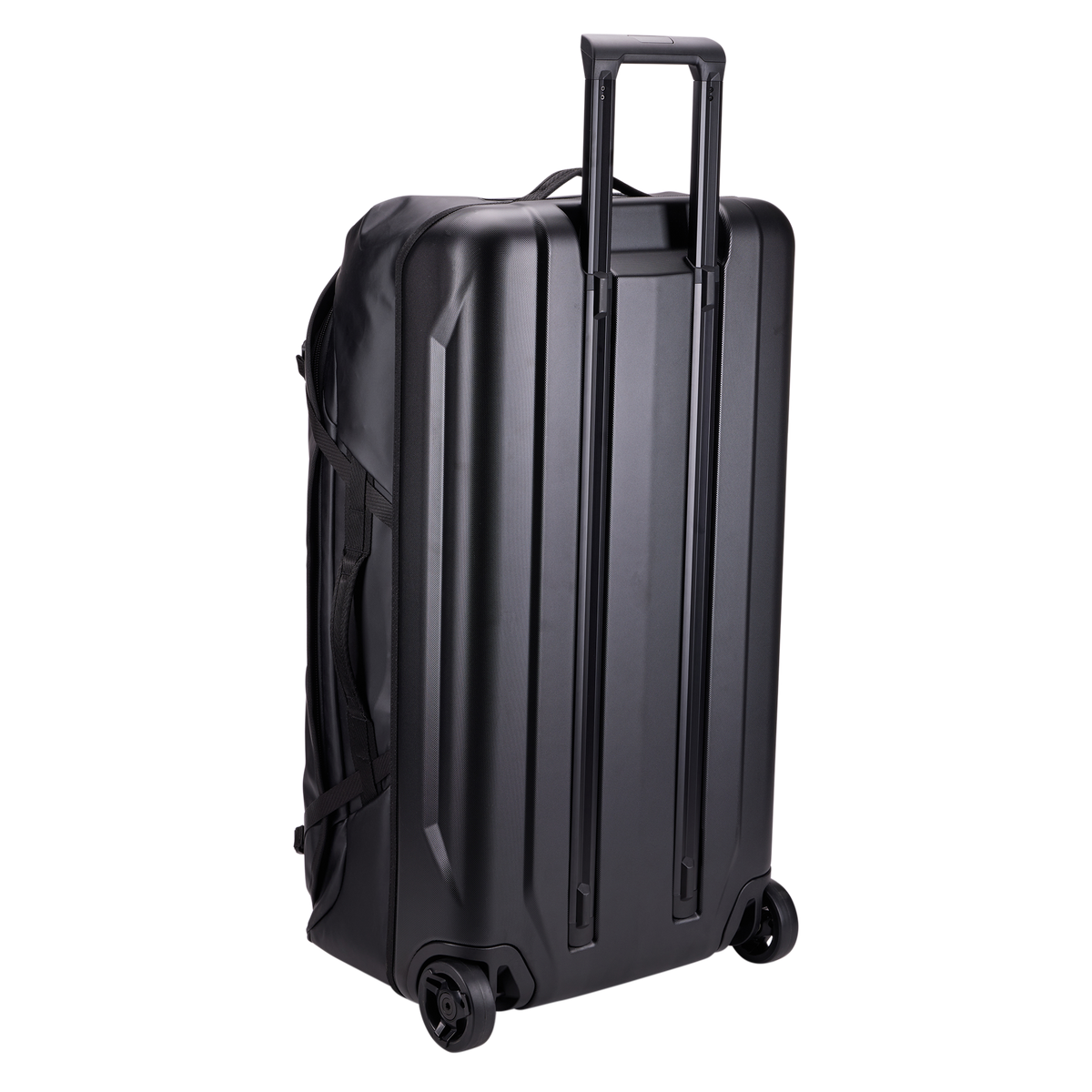 Vali Thule Chasm Recycled Rolling Duffel 110L