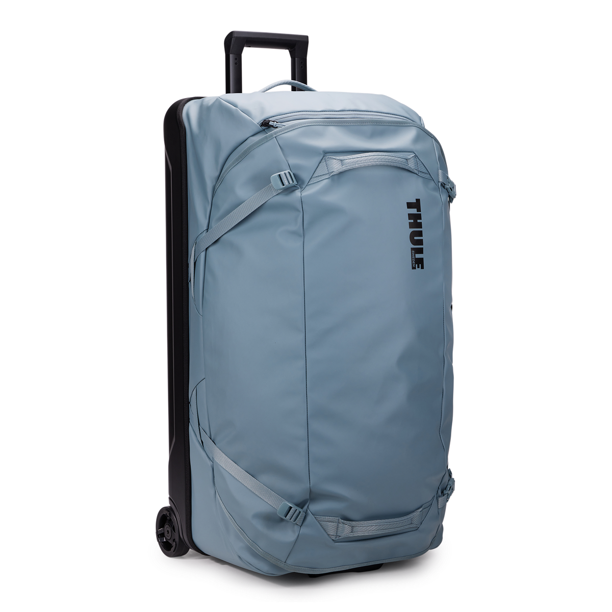 Vali Thule Chasm Recycled Rolling Duffel 110L